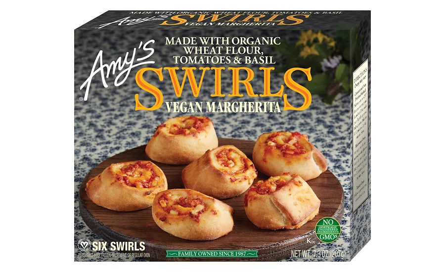 Amy's swirls