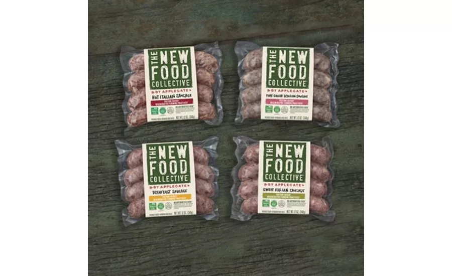 Applegate New Food Collective