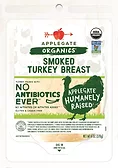 Applegate Organics Smoked Turkey