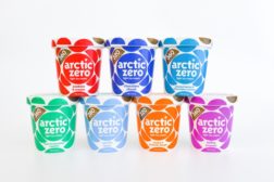 Arctic Zero Light Ice Cream