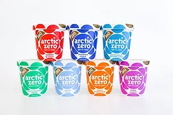 Arctic Zero Light Ice Cream