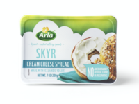 Arla Icelandic Skyr cream cheese