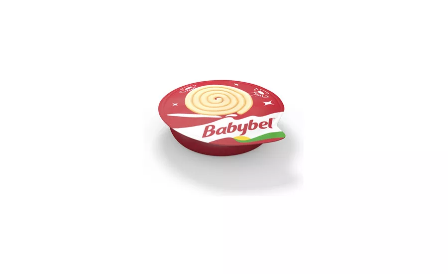 Babybel mini rolls