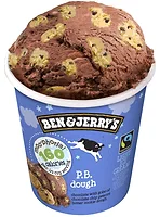 Ben & Jerry's Moophoria