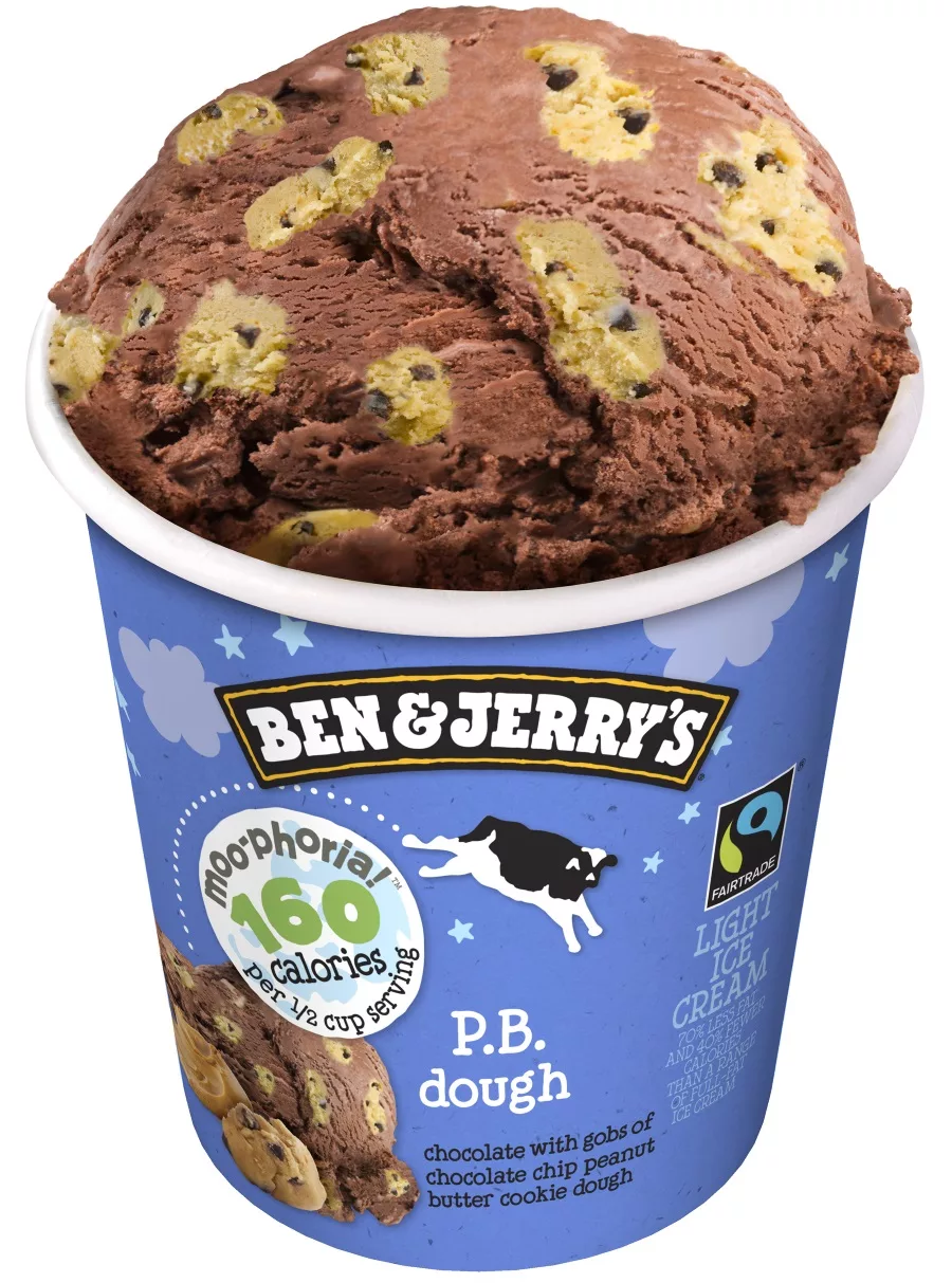 Ben & Jerry's Moophoria