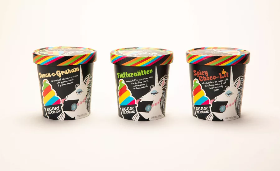 Big Gay Ice Cream