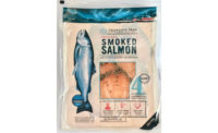Blue Circle Foods Changing Seas Peppered Smoked Salmon