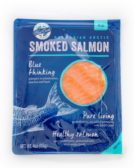 Blue Circle Foods Smoked Salmon