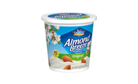 Blue Diamond Almond Breeze Almondmilk Yogurt Alternative 