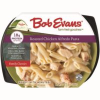 Bob Evans refrigerated PastaRoast