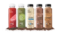 Bolthouse Farms 1915 Organic Proteins Juices Family Shot