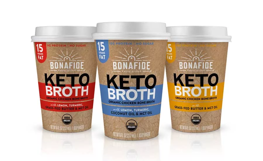 Bonafide Provisions Keto Broth