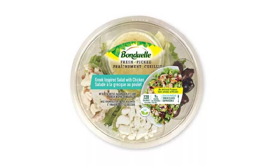 Bonduelle Fresh Picked Salad