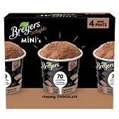 Breyers delights Minis