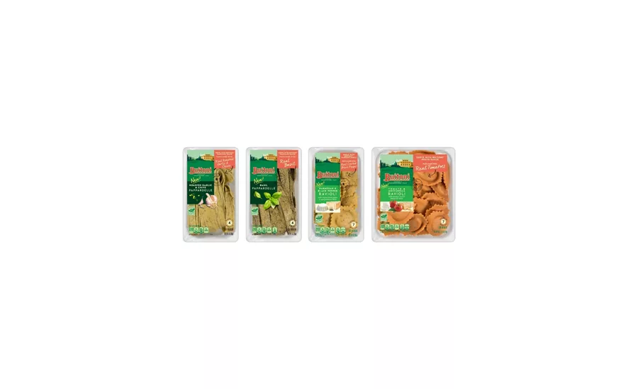 Buitoni herb pasta
