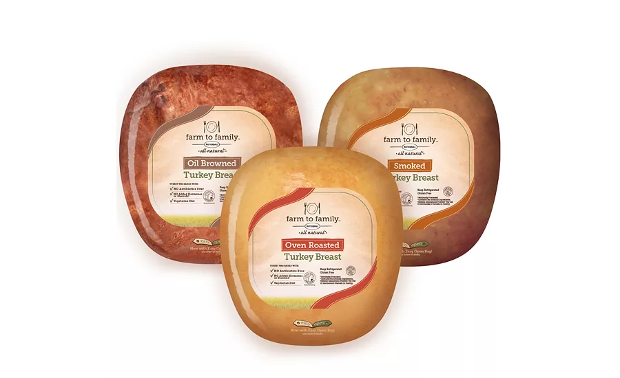 Butterball Foodservice turkey