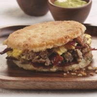 Butterball Foodservice turkey crumbles