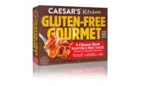 Caesar's gluten-free gourmet