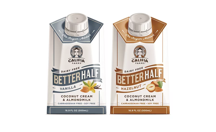 Califia Farms Better Half