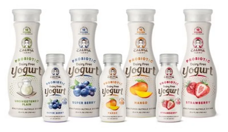 Califia Farms dairy-free drink 
