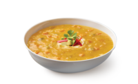 Campbell's Signature Creamy Sweet Potato With Tomatillos Frozen Soup