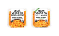 Cece's Veggie shells and cheez