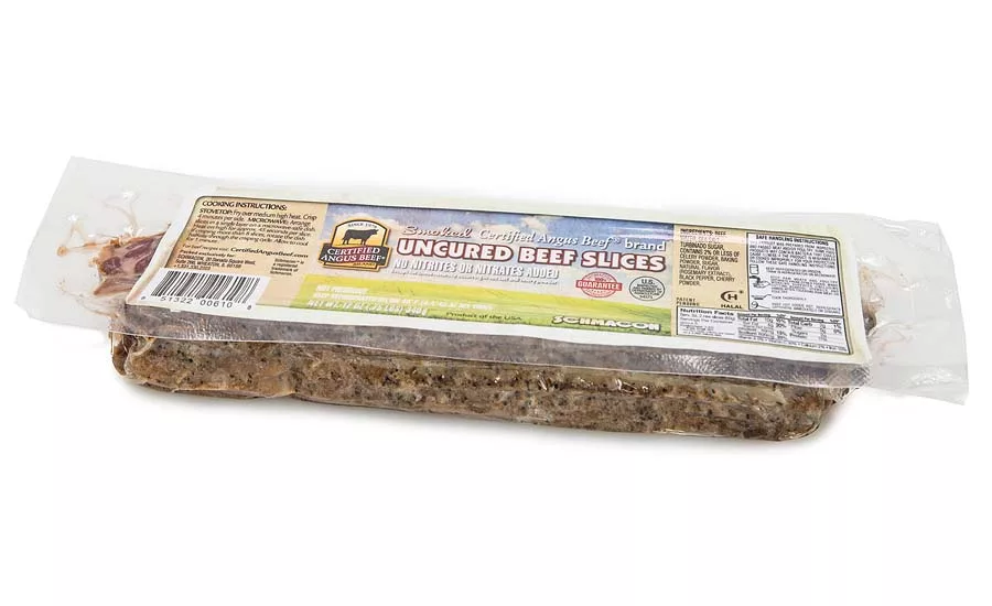 Certified Angus Beef Schmacon