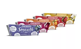 Chobani smooth