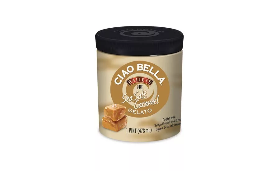 Ciao Bella sea salt caramel