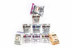 Coolhaus new flavors 2018