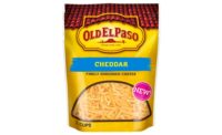 Crystal Farms Old El Paso Shredded Cheese