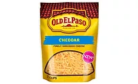 Crystal Farms Old El Paso Shredded Cheese