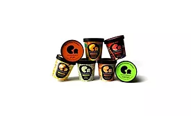 Culture Republick ice cream