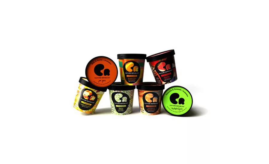 Culture Republick ice cream