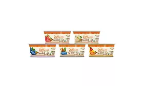 DAHlicious almond milk yogurt