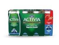 Dannon Activia Dailies