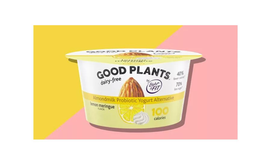 Danone Good Plants