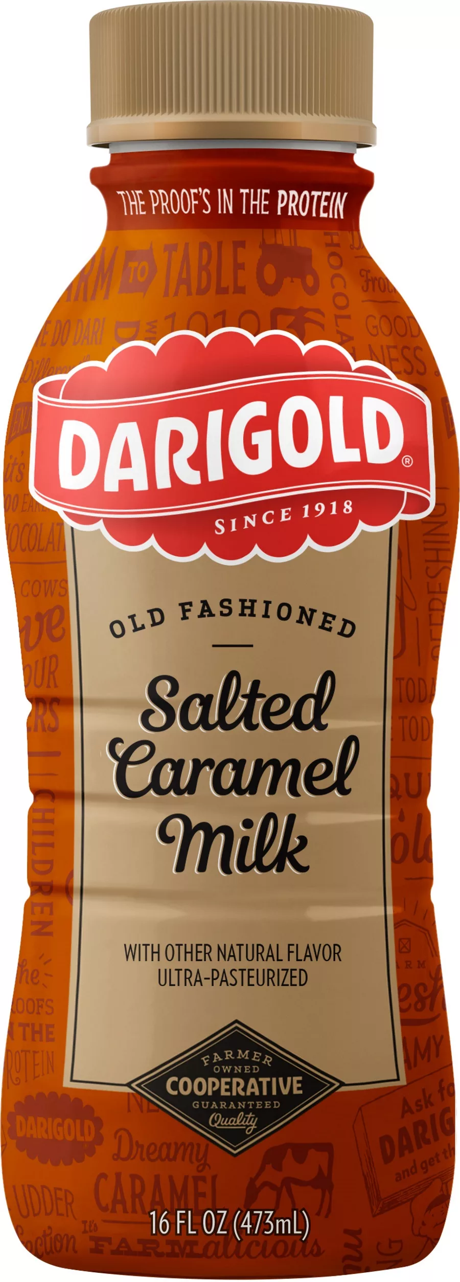 Darigold Salted-Caramel