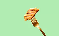Daring Foods plant-based chicken