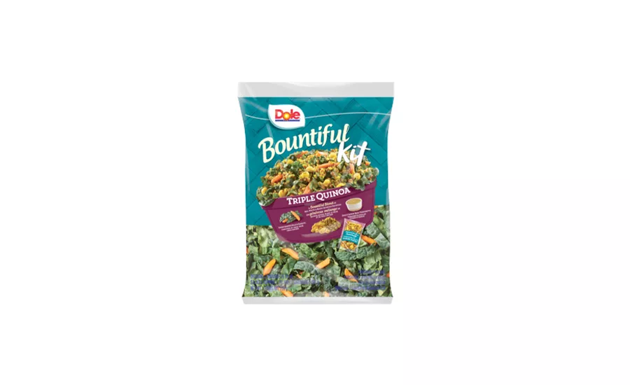 Dole Bountiful kit