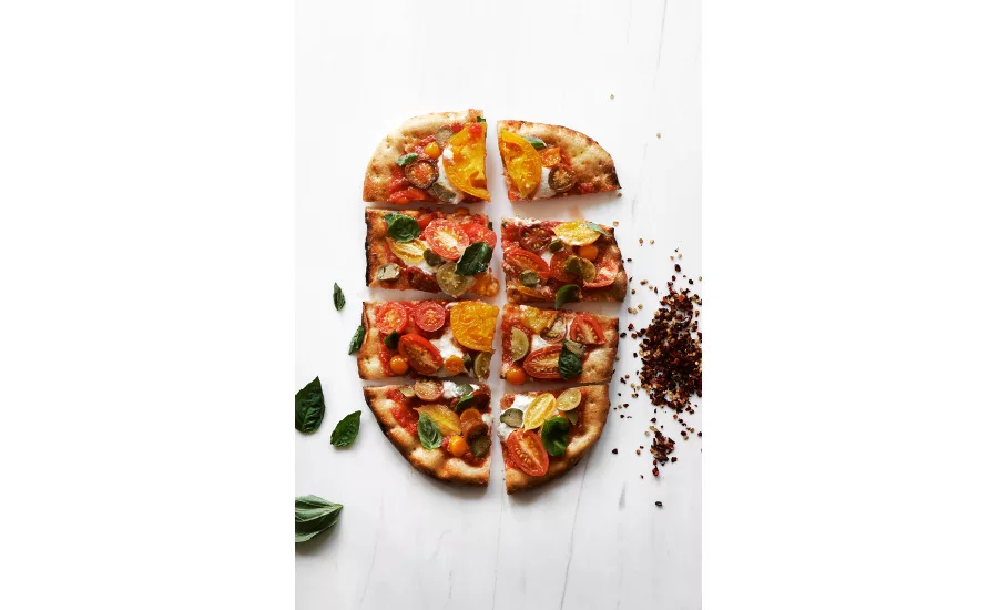 Double Zero Now HEIRLOOM TOMATO