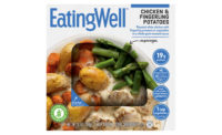 EatingWell chicken potatoes