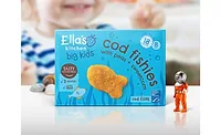 Ella's Kitchen Cod Fishies