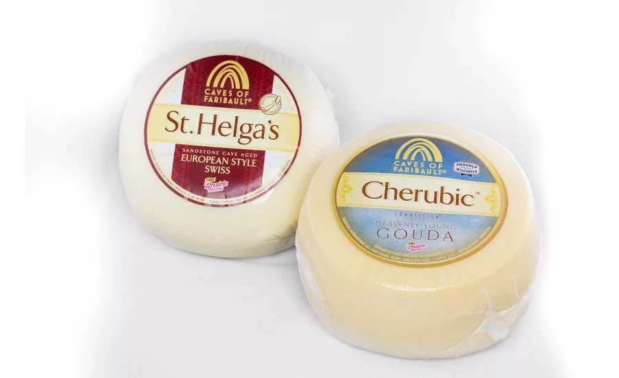 Emmi Kaltbach Cave-Aged Gouda