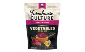 Farmhouse Culture fermented vegetables