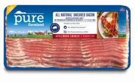 Farmland All Natural Uncured Bacon