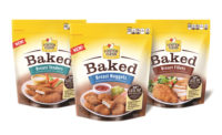 Foster Farms Baked chicken
