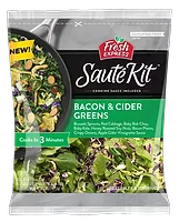 Fresh Express Saute Kit Bacon