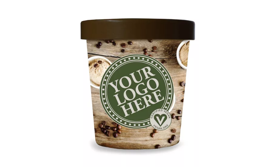 G.S. Gelato certified-vegan gelato