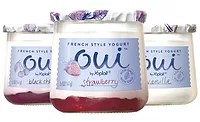 General Mills oiu yogurt